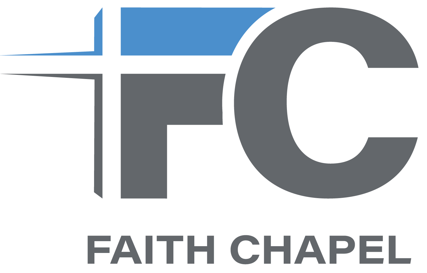 Faith Chapel Gardner Logo